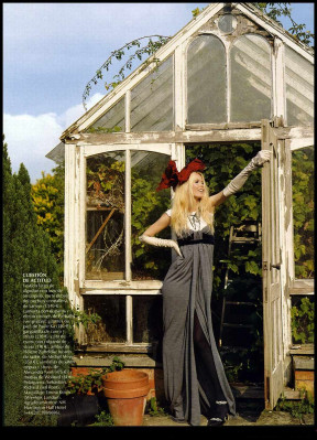 Claudia Schiffer pic #65135