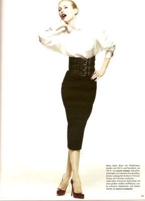 Claudia Schiffer pic #92616