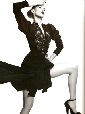 Claudia Schiffer pic #92615