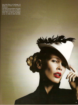Claudia Schiffer pic #92617