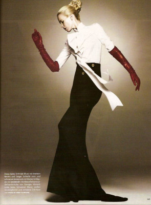 Claudia Schiffer pic #92610