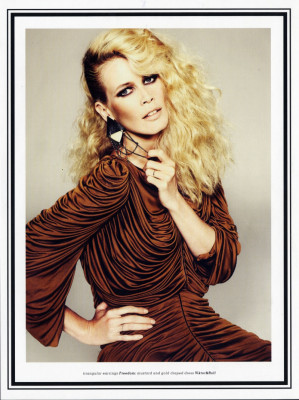 Claudia Schiffer pic #212642