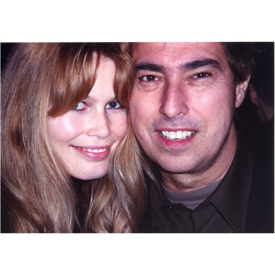 photo 12 in Claudia Schiffer gallery [id1296244] 2022-02-05 00:00:00