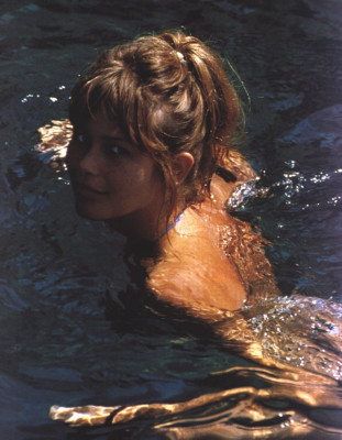 Claudia Schiffer pic #159622