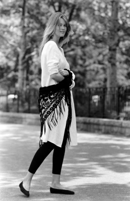 Claudia Schiffer pic #1339087