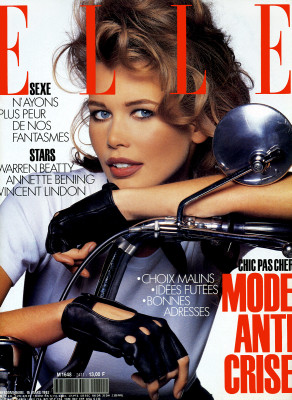 Claudia Schiffer pic #361197