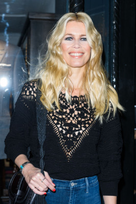 Claudia Schiffer pic #983464