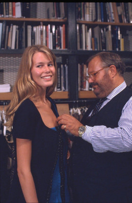 Claudia Schiffer pic #1247311