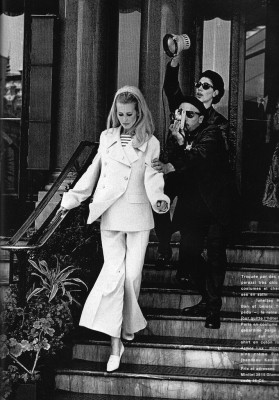 Claudia Schiffer pic #572045
