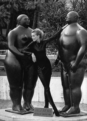 Claudia Schiffer pic #232829
