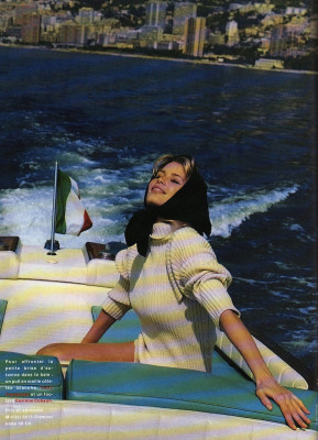 Claudia Schiffer pic #572046
