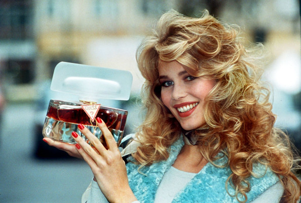 photo 18 in Claudia Schiffer gallery [id1296238] 2022-02-05 00:00:00