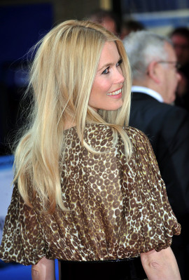 Claudia Schiffer pic #191301