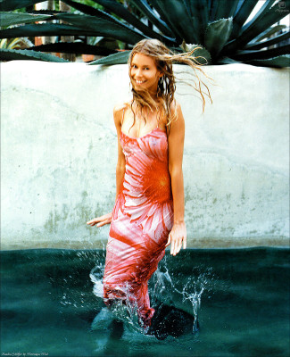 Claudia Schiffer pic #11952