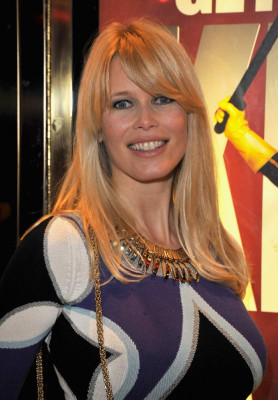 Claudia Schiffer pic #290512