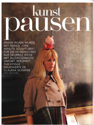 Claudia Schiffer pic #192979