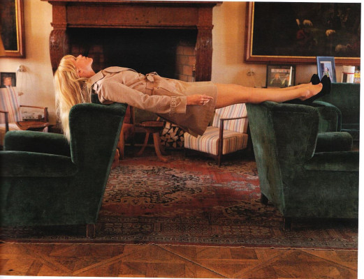 Claudia Schiffer pic #192980