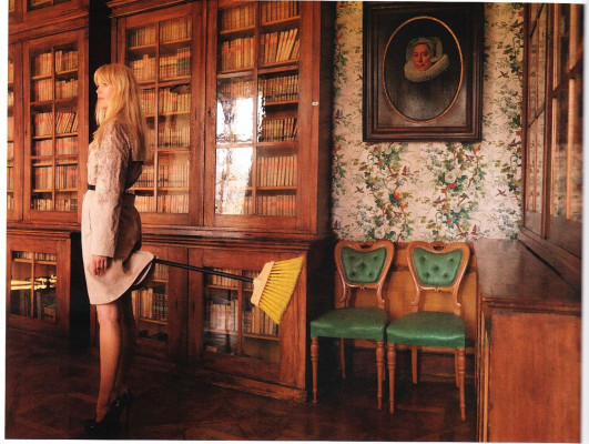 Claudia Schiffer pic #192976