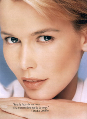 Claudia Schiffer pic #179927
