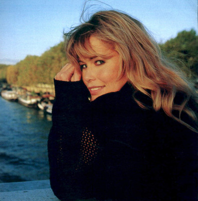 photo 28 in Claudia Schiffer gallery [id179949] 2009-09-15 00:00:00