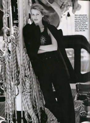 Claudia Schiffer pic #503150