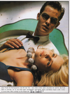 Claudia Schiffer pic #1256890