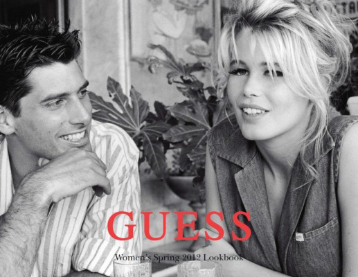 Claudia Schiffer pic #1250712