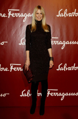 photo 27 in Claudia Schiffer gallery [id292147] 2010-10-01 00:00:00