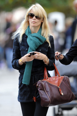 Claudia Schiffer pic #189956