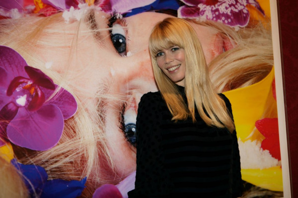 Claudia Schiffer pic #203495
