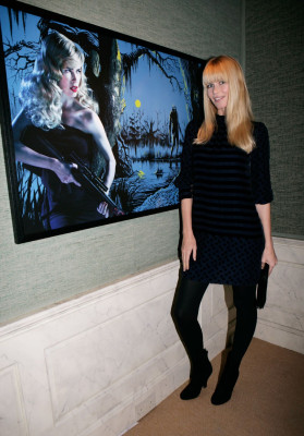 Claudia Schiffer pic #203493