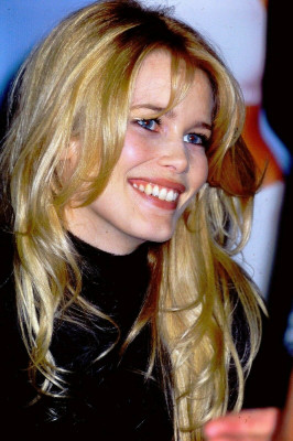 Claudia Schiffer pic #1298228