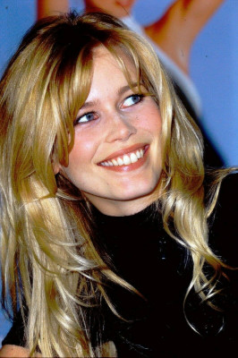 Claudia Schiffer pic #1298227