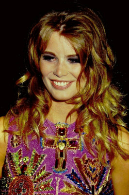 Claudia Schiffer pic #1298229
