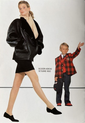 Claudia Schiffer pic #1276082