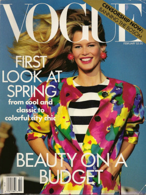 Claudia Schiffer pic #391462
