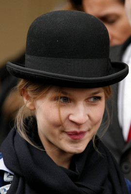 Clemence Poesy pic #245560