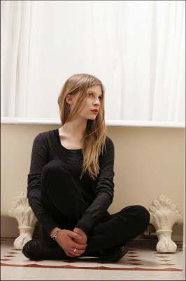 Clemence Poesy pic #135350