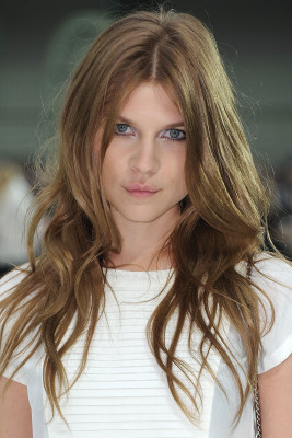 Clemence Poesy pic #310492