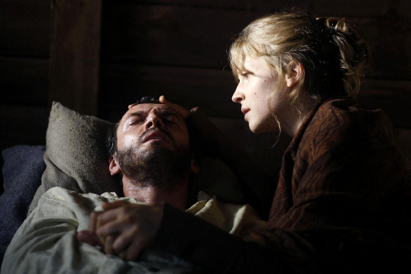 Clemence Poesy pic #316535