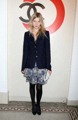 Clemence Poesy pic #233412