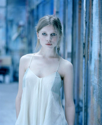 Clemence Poesy pic #205856