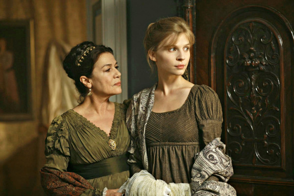 Clemence Poesy pic #316509