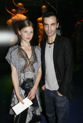 Clemence Poesy pic #243678