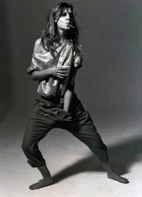 Clemence Poesy pic #223003