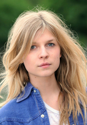 Clemence Poesy pic #247893