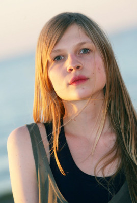 Clemence Poesy pic #226452