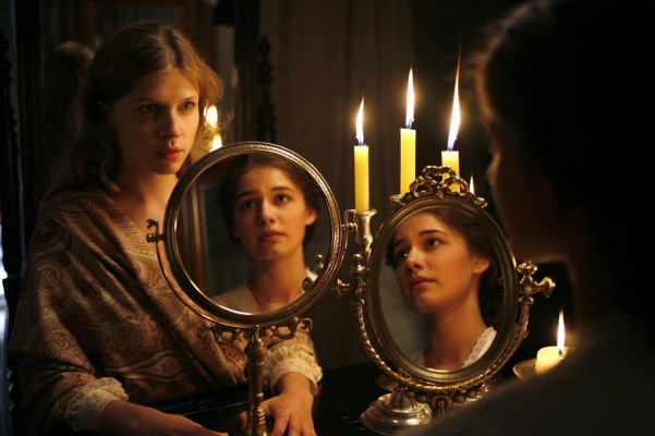 Clemence Poesy pic #317053