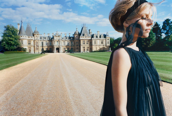 Clemence Poesy pic #809307