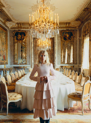 Clemence Poesy pic #808807